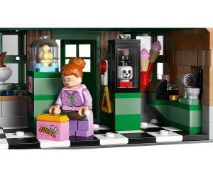 LEGO® Harry Potter Село Хогсмийд - за колекционери 76457 