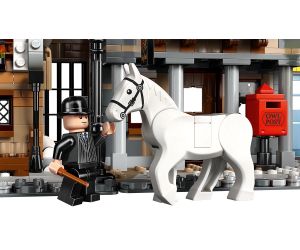 LEGO® Harry Potter Село Хогсмийд - за колекционери 76457 