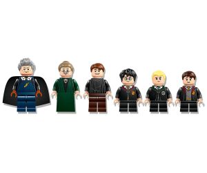 LEGO® Harry Potter Замъкът Хогуортс Уроци по летене 76447 