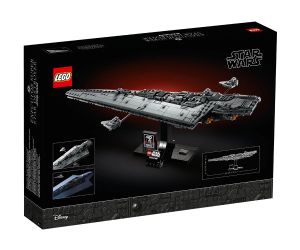 LEGO® Star Wars Супер унищожител Executor 75356 