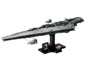 LEGO® Star Wars Супер унищожител Executor 75356 