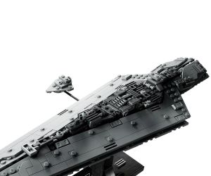 LEGO® Star Wars Супер унищожител Executor 75356 