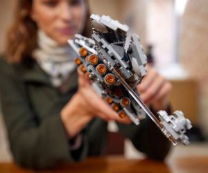 LEGO® Star Wars Супер унищожител Executor 75356 