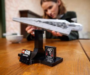 LEGO® Star Wars Супер унищожител Executor 75356 