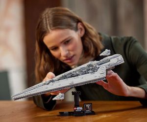 LEGO® Star Wars Супер унищожител Executor 75356 
