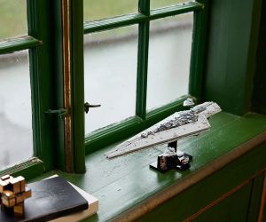 LEGO® Star Wars Супер унищожител Executor 75356 