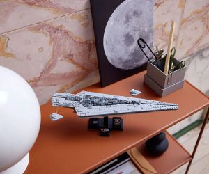 LEGO® Star Wars Супер унищожител Executor 75356 