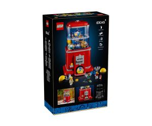 LEGO® Ideas Вендинг машина за минифигури 21358 