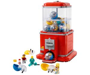 LEGO® Ideas Вендинг машина за минифигури 21358 