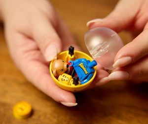 LEGO® Ideas Вендинг машина за минифигури 21358 