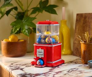 LEGO® Ideas Вендинг машина за минифигури 21358 
