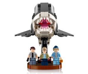 LEGO® Ideas Челюсти 21350 