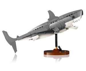 LEGO® Ideas Челюсти 21350 