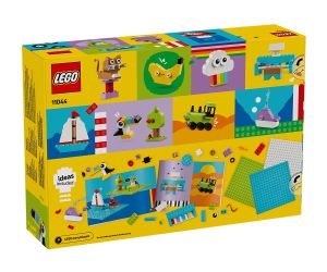 LEGO® Classic Творческа кутия за конструиране и игра 11044 