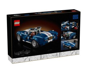 LEGO® Icons Shelby Cobra 427 S/C 10357 