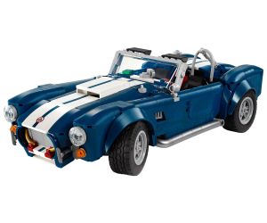 LEGO® Icons Shelby Cobra 427 S/C 10357 