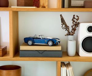 LEGO® Icons Shelby Cobra 427 S/C 10357 