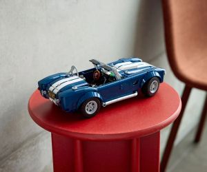 LEGO® Icons Shelby Cobra 427 S/C 10357 