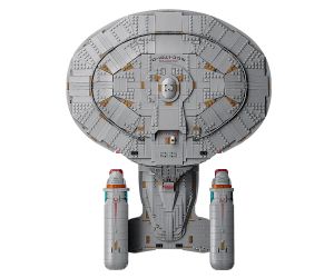 LEGO® Icons Star Trek U.S.S. Enterprise NCC-1701-D™ 10356 
