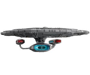LEGO® Icons Star Trek U.S.S. Enterprise NCC-1701-D™ 10356 