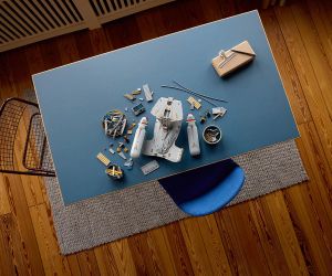 LEGO® Icons Star Trek U.S.S. Enterprise NCC-1701-D™ 10356 