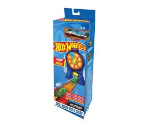 Hot Wheels Action Елементи за писта за каскадьори