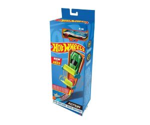 Hot Wheels Action Елементи за писта за каскадьори