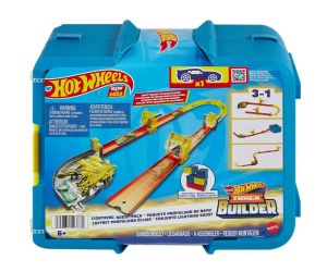 Hot Wheels Track Builder Елементи за скоростна писта