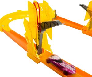 Hot Wheels Track Builder Елементи за скоростна писта