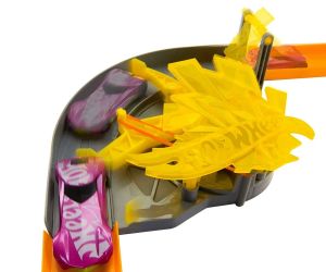 Hot Wheels Track Builder Елементи за скоростна писта