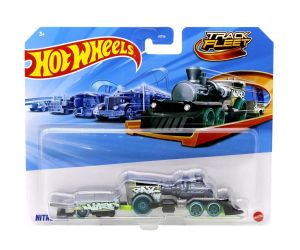 Hot Wheels Камион (влекач с ремарке) 