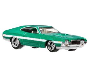 Hot Wheels Количка Ford Gran Torino