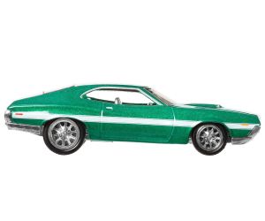 Hot Wheels Количка Ford Gran Torino
