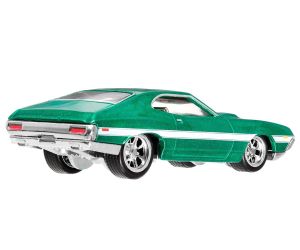 Hot Wheels Количка Ford Gran Torino