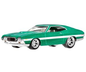 Hot Wheels Количка Ford Gran Torino
