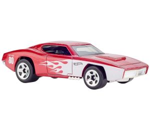 Hot Wheels Комплект от 5 колички 80 години Mattel
