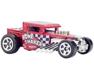 Hot Wheels Комплект от 5 колички 80 години Mattel