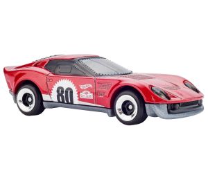 Hot Wheels Комплект от 5 колички 80 години Mattel