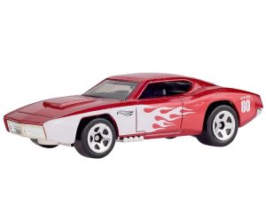 Hot Wheels Комплект от 5 колички 80 години Mattel