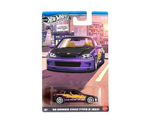 Hot Wheels Silver Series Емблематични малки автомобили 