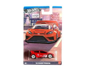 Hot Wheels Silver Series Емблематични малки автомобили 