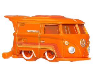 Hot Wheels Silver Series Дизайнерски колички Pantone 