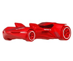 Hot Wheels Silver Series Дизайнерски колички Pantone 