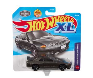 Hot Wheels Колички XL