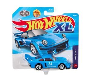 Hot Wheels Колички XL