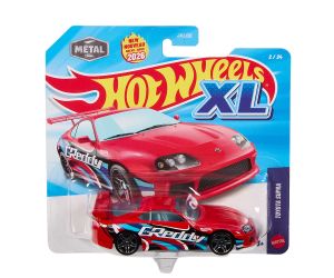 Hot Wheels Колички XL
