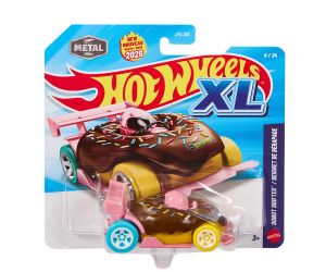 Hot Wheels Колички XL