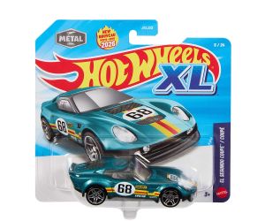 Hot Wheels Колички XL