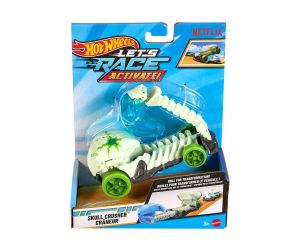 Hot Wheels Колички Let’s Race Activate!
