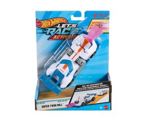 Hot Wheels Колички Let’s Race Activate!